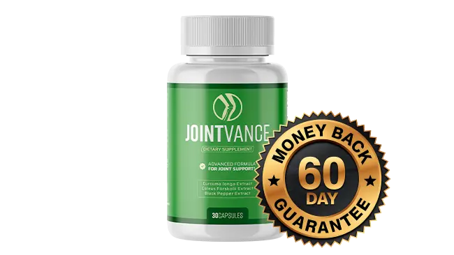 JointVance 1 bottle — 30-day supply